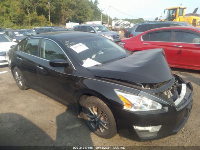 NISSAN ALTIMA 2015 1n4al3ap9fc580788