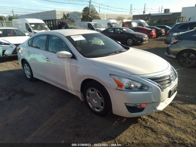 NISSAN ALTIMA 2015 1n4al3ap9fc581116