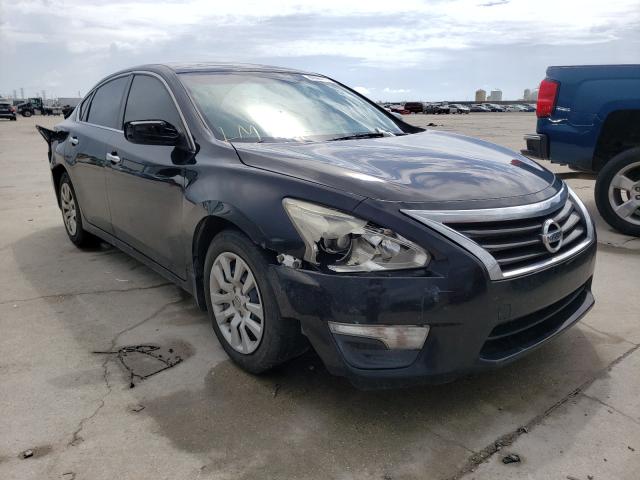 NISSAN ALTIMA 2.5 2015 1n4al3ap9fc581455