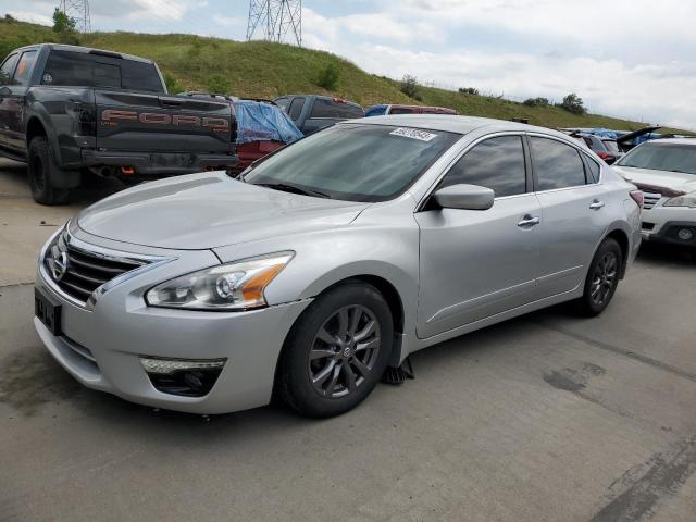 NISSAN ALTIMA 2.5 2015 1n4al3ap9fc581486