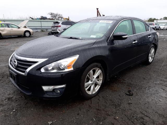 NISSAN ALTIMA 2.5 2015 1n4al3ap9fc582041