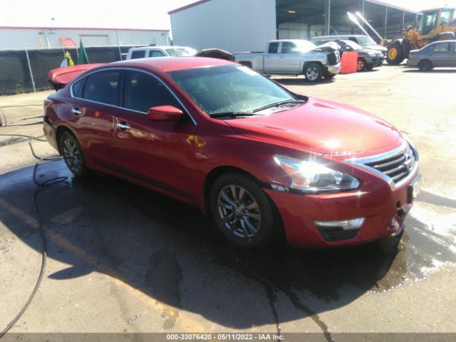 NISSAN ALTIMA 2015 1n4al3ap9fc582623