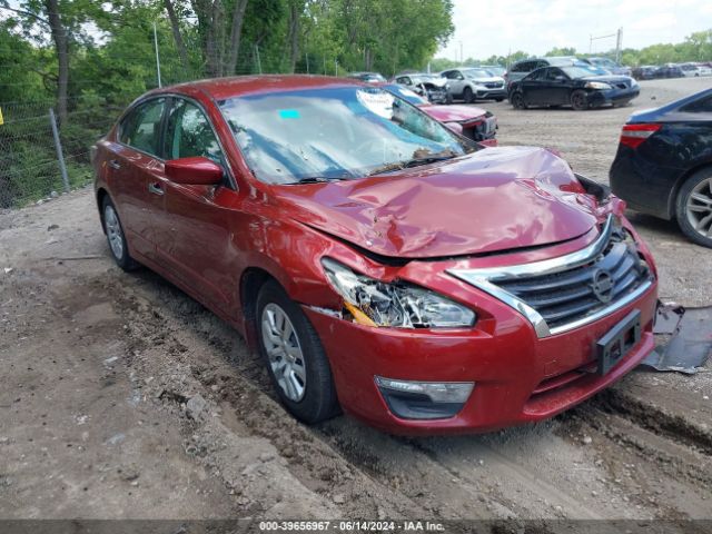 NISSAN ALTIMA 2015 1n4al3ap9fc583349