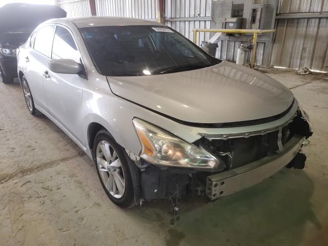 NISSAN ALTIMA 2.5 2015 1n4al3ap9fc583612