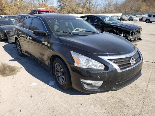 NISSAN ALTIMA 2.5 2015 1n4al3ap9fc584131