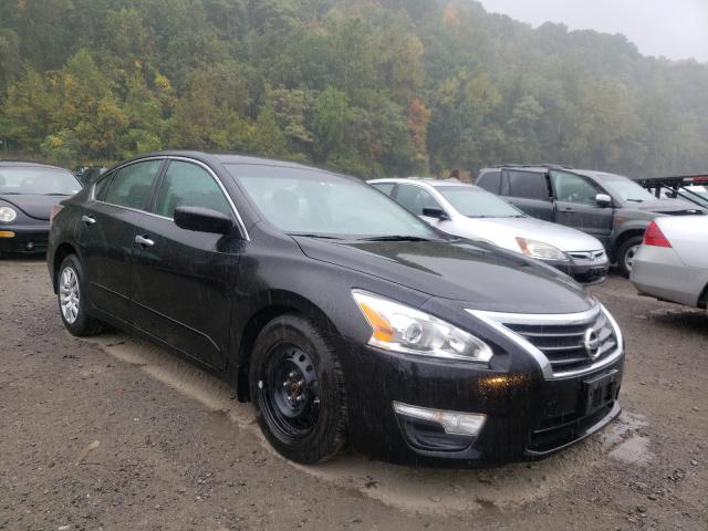 NISSAN ALTIMA 2.5 2015 1n4al3ap9fc584873