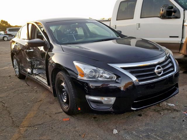 NISSAN NULL 2015 1n4al3ap9fc584937