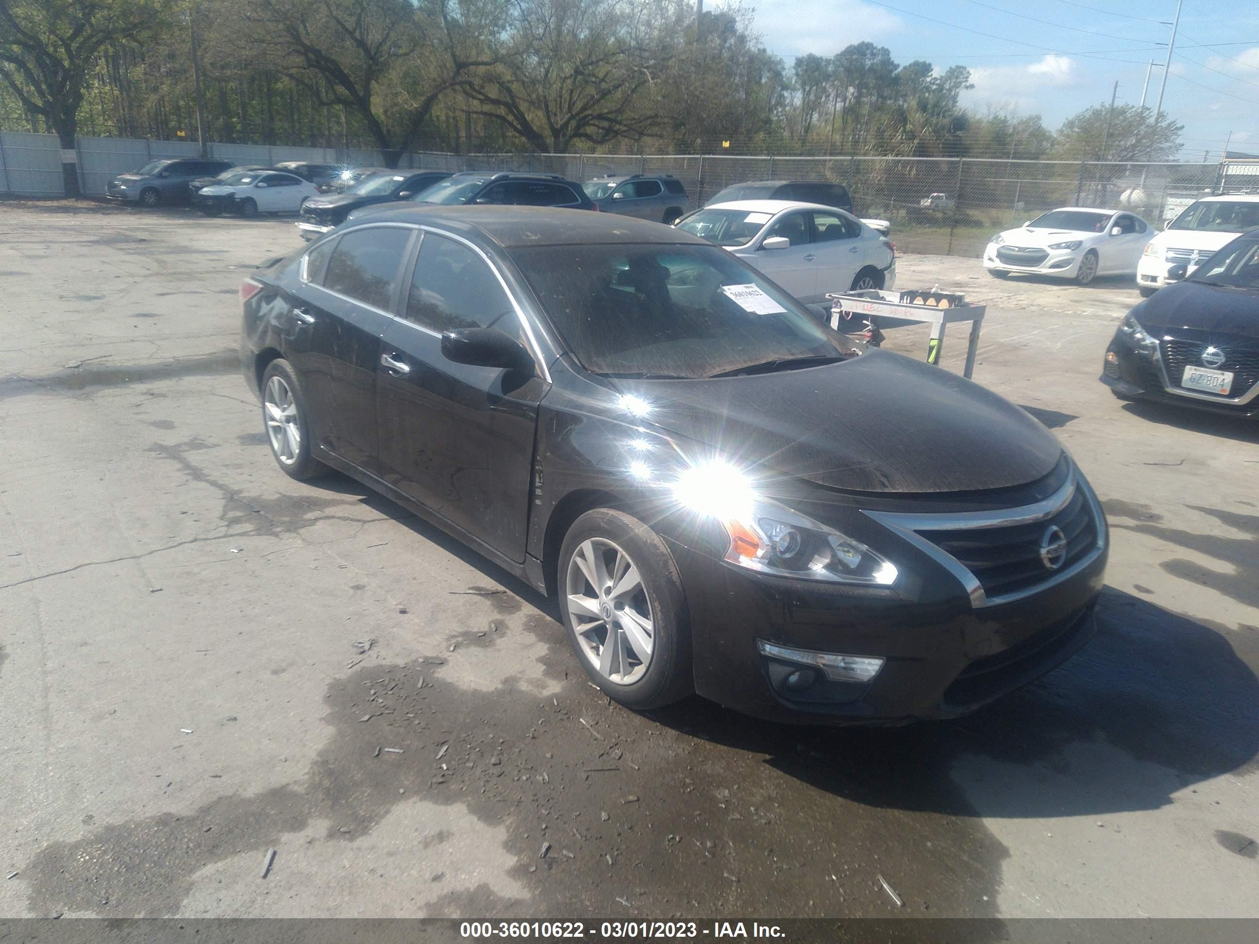 NISSAN ALTIMA 2015 1n4al3ap9fc585585