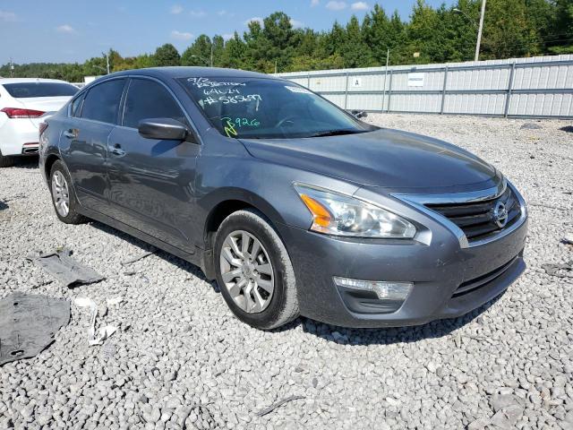 NISSAN ALTIMA 2.5 2015 1n4al3ap9fc585697