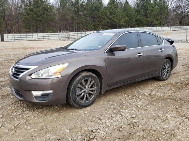 NISSAN ALTIMA 2.5 2015 1n4al3ap9fc586526