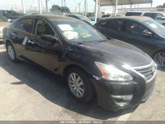 NISSAN ALTIMA 2015 1n4al3ap9fc586848