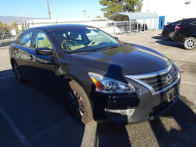 NISSAN ALTIMA 2.5 2015 1n4al3ap9fc587112