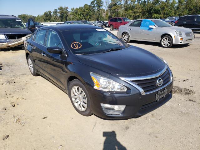 NISSAN ALTIMA 2.5 2015 1n4al3ap9fc587126