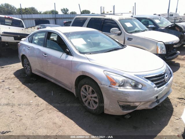 NISSAN ALTIMA 2015 1n4al3ap9fc587420