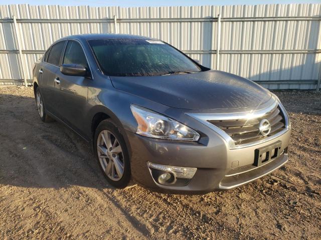 NISSAN ALTIMA 2.5 2015 1n4al3ap9fc587594