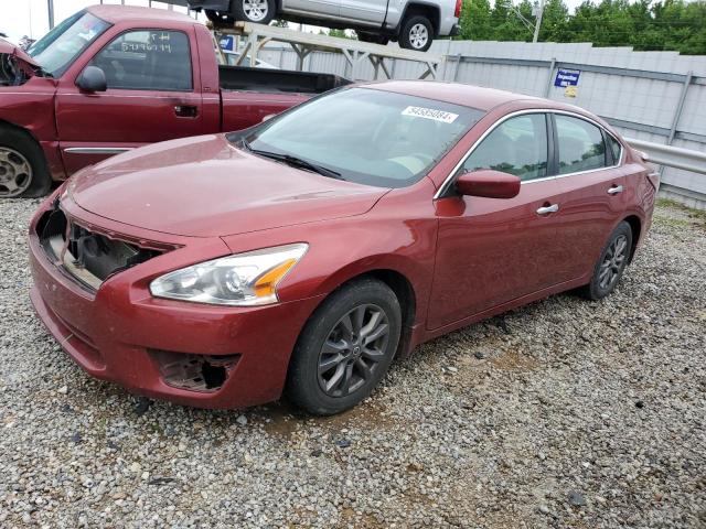 NISSAN ALTIMA 2015 1n4al3ap9fc588020