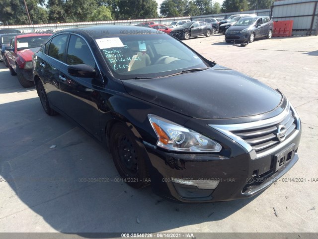 NISSAN ALTIMA 2015 1n4al3ap9fc588115