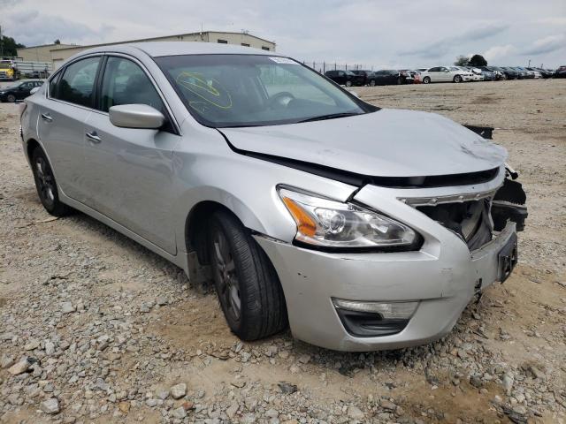 NISSAN ALTIMA 2.5 2015 1n4al3ap9fc588342