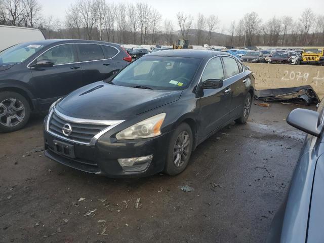 NISSAN ALTIMA 2.5 2015 1n4al3ap9fc589877