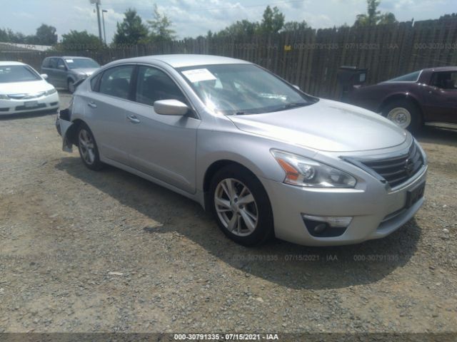 NISSAN ALTIMA 2015 1n4al3ap9fc590110