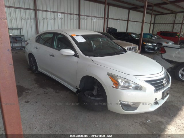 NISSAN ALTIMA 2015 1n4al3ap9fc590303