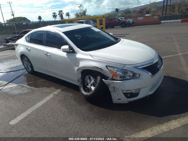 NISSAN ALTIMA 2015 1n4al3ap9fc591189