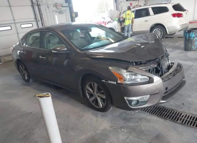 NISSAN ALTIMA 2015 1n4al3ap9fc591354