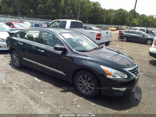 NISSAN ALTIMA 2015 1n4al3ap9fc591371