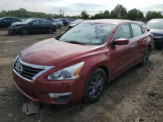 NISSAN ALTIMA 2015 1n4al3ap9fc591581