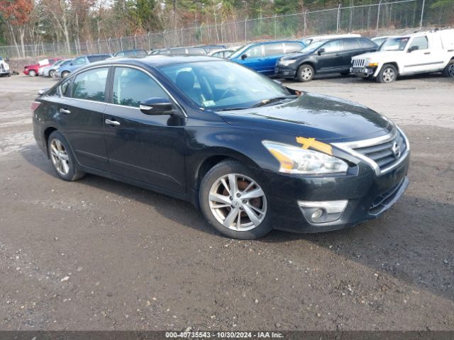 NISSAN ALTIMA 2015 1n4al3ap9fc591595