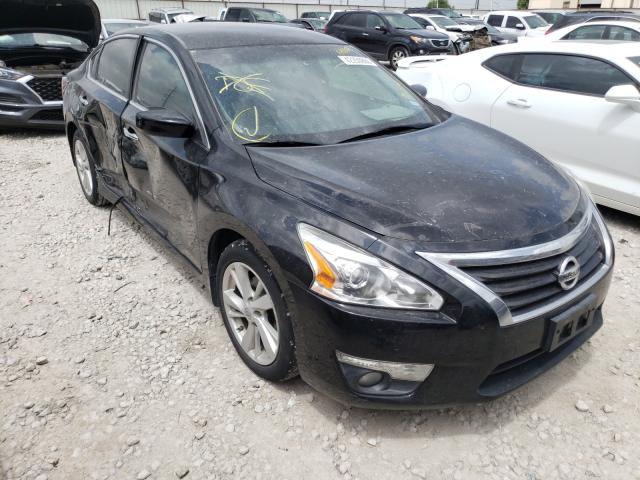 NISSAN ALTIMA 2.5 2015 1n4al3ap9fc591659