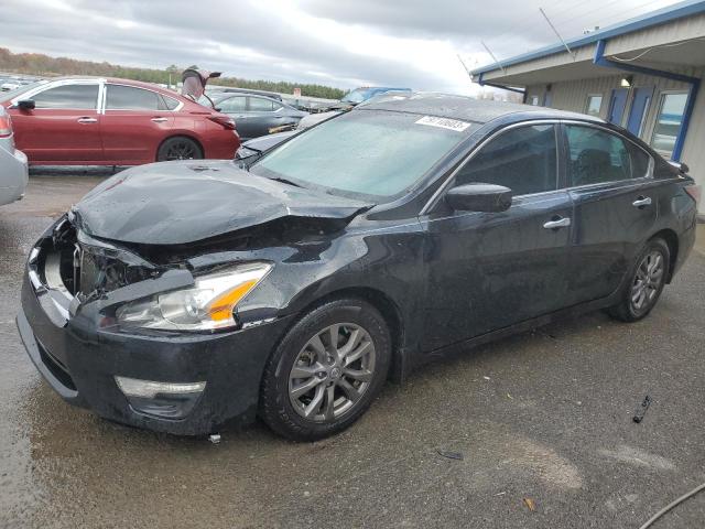 NISSAN ALTIMA 2015 1n4al3ap9fc591693