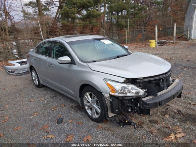 NISSAN ALTIMA 2015 1n4al3ap9fc591967