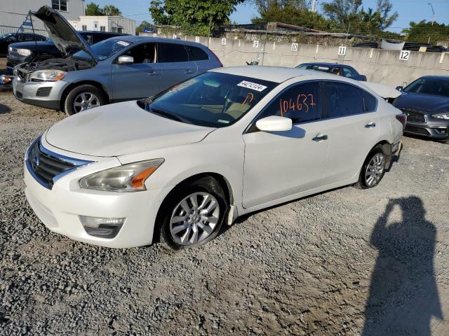 NISSAN ALTIMA 2015 1n4al3ap9fc592164