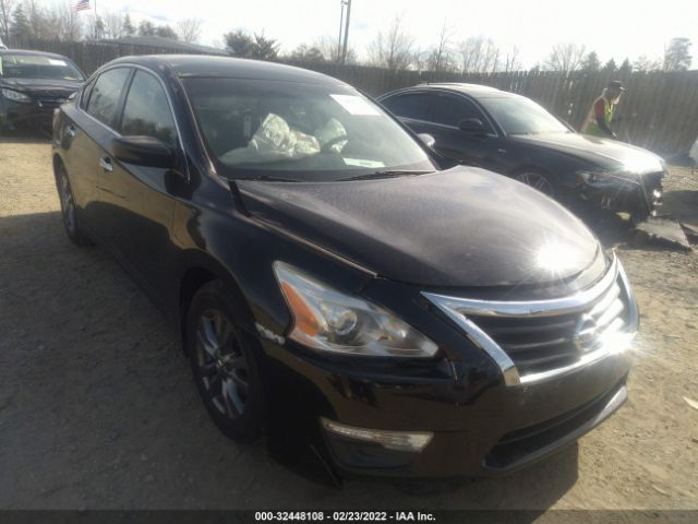 NISSAN ALTIMA 2015 1n4al3ap9fc592584