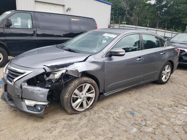 NISSAN ALTIMA 2.5 2015 1n4al3ap9fc592682