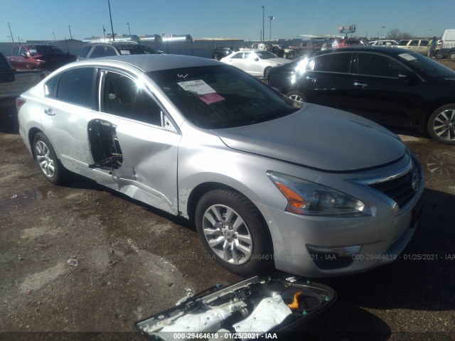 NISSAN ALTIMA 2015 1n4al3ap9fc592732