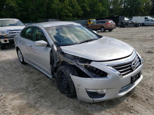 NISSAN ALTIMA 2.5 2015 1n4al3ap9fc592780