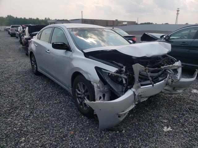 NISSAN ALTIMA 2.5 2015 1n4al3ap9fc592794