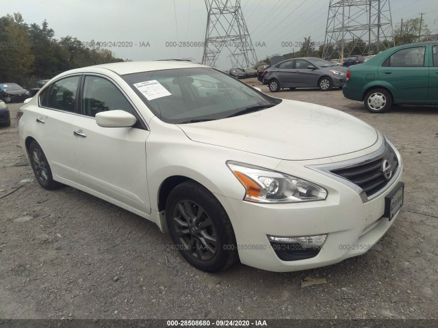 NISSAN ALTIMA 2015 1n4al3ap9fc592973