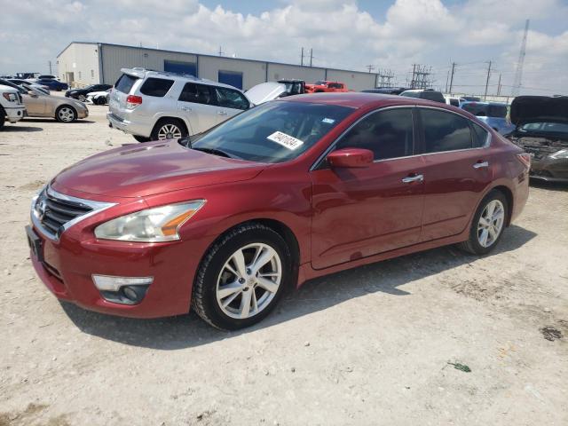 NISSAN ALTIMA 2.5 2015 1n4al3ap9fc593279