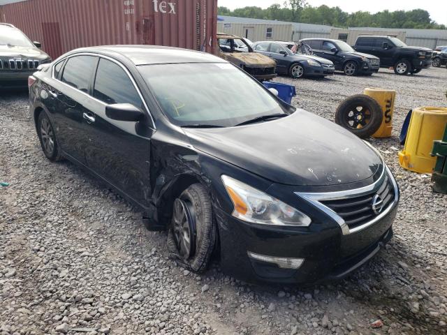 NISSAN ALTIMA 2.5 2015 1n4al3ap9fc593430