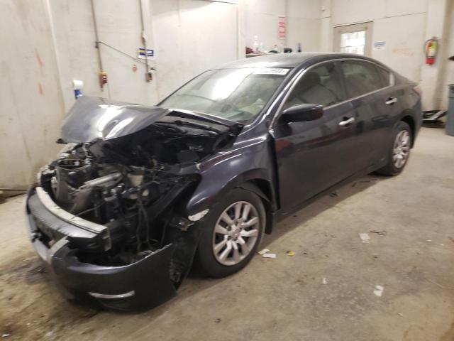 NISSAN ALTIMA 2.5 2015 1n4al3ap9fc593671