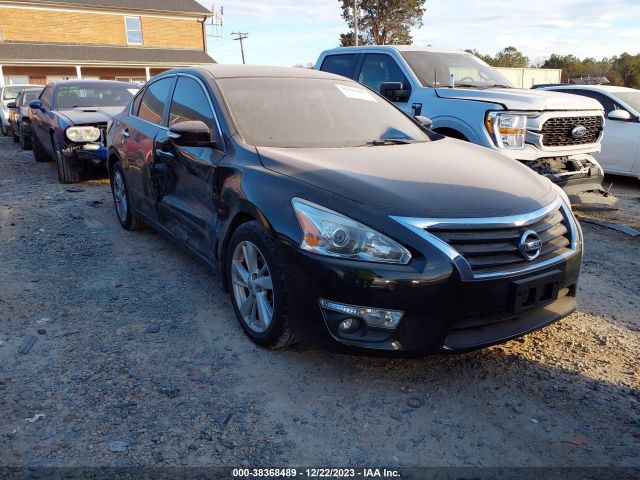 NISSAN ALTIMA 2015 1n4al3ap9fc593816