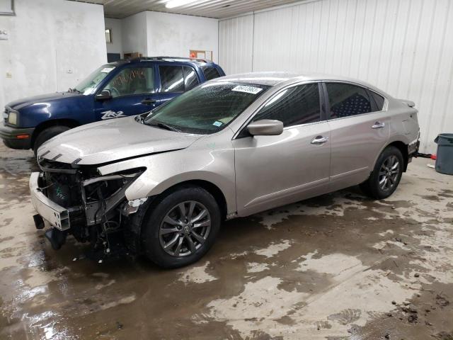 NISSAN ALTIMA 2.5 2015 1n4al3ap9fc594321