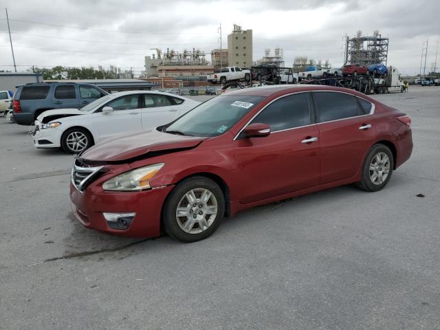 NISSAN ALTIMA 2.5 2015 1n4al3ap9fc595324