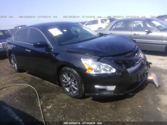 NISSAN ALTIMA 2015 1n4al3ap9fc595470