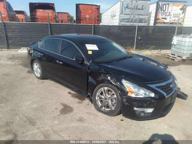 NISSAN ALTIMA 2015 1n4al3ap9fc595503