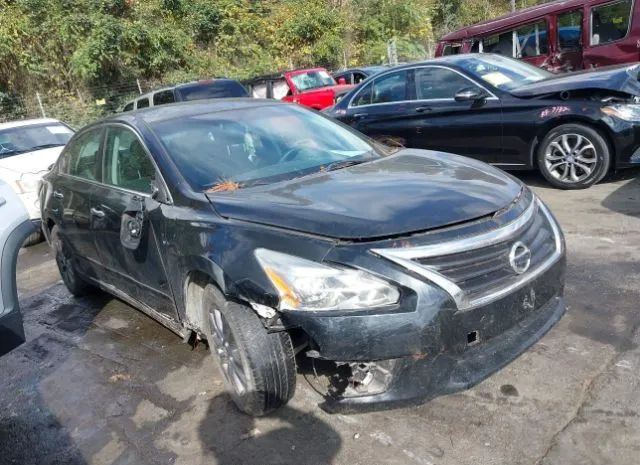 NISSAN ALTIMA 2015 1n4al3ap9fc595520