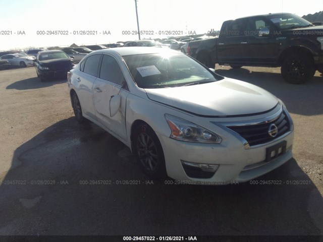 NISSAN ALTIMA 2015 1n4al3ap9fc595887